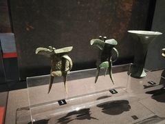 -盘龙城国家考古遗址公园