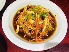 -窄巷子陕菜馆·地道陕西菜(粉巷店)