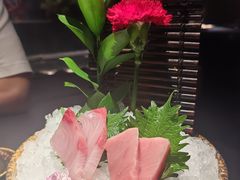 -蟹犇•帝王蟹雪蟹(陆家嘴店)