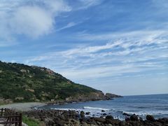 -灵山岛风景区