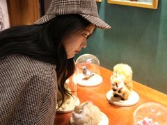 -天河城购物中心