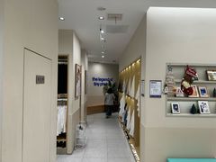-天真蓝照相馆(五角场百联又一城店)