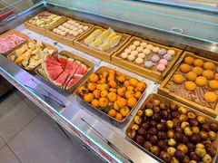 -哈哈碳都·牛肋条无限自助烤肉(宝龙店)