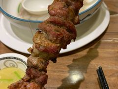-清真·玛丽亚新疆菜主题餐厅(浙江中路店)