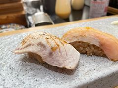 -鮨政· Omakase(港汇恒隆广场店)