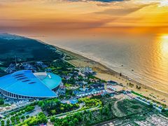 -渔岛海洋度假区