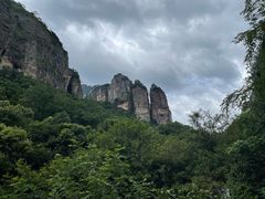 -雁荡山风景名胜区