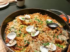 -广府乡下·饭庄(新港东路店)