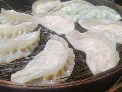 -松针蔡记蒸饺(花园路店)