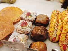 -PAPER STONE BAKERY(天汇广场店)