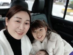 -爱的果实月嫂育婴师(世纪东方店)