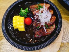 -水之惠鲜鱼料理(王府大街店)