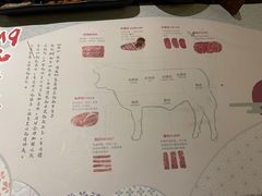 -赤坂亭·M9和牛烧肉(南京江南虹悦城店)
