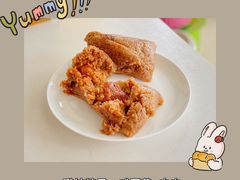 -璐坊粽王(复兴中路店)