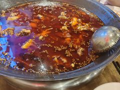 -川渔郎·鱼蛙自助火锅(文殊院店)