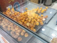 -周记传统糕点PASTRY(蜀汉路店)