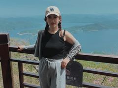 -五女山景区
