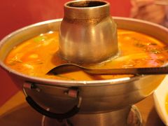 -泰国餐厅 Thai Food(裕华万达店)