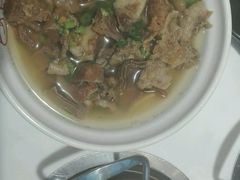牛腩-陈记顺和牛肉火锅馆(天河北路店)