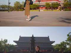 -天津妈祖文化园