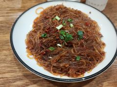 蚂蚁上树-湘缘道客•湘缘饭店·23年湘菜馆(古墩路店)