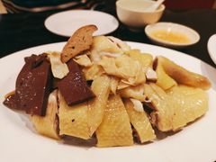 -南江鸡饭店(龙华雅苑分店)