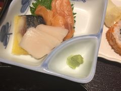 -富力希尔顿酒店·源氏日餐厅