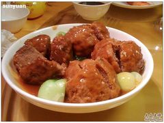 四喜丸子-商都酒店( 北京南站店)