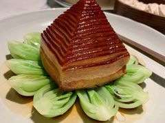 金牌扣肉-湖滨28中餐厅·西湖宴·杭州君悦酒店