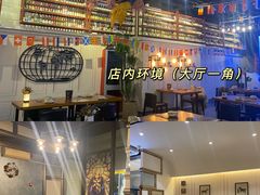 -冀F精酿啤酒烤肉(银杏路店)
