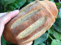 日系大米面包-啊噗吐呦现场烘焙(麦凯乐店)