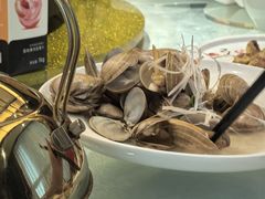 -绫罗岛海鲜私房菜(鸭绿江边店)