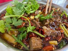 醉牛肉-无味饭店(九眼桥商业文化广场店)