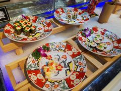 -圣罗巴海鲜烤肉自助(佳兆业店)