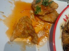 -锅老头铁锅炖•大锅蒸汽海鲜(韩乐坊店)