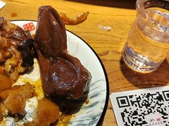 -山里屯铁锅炖·东北菜(康桥店)