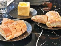 -Let's Taipei 非常烘焙(太古里店)