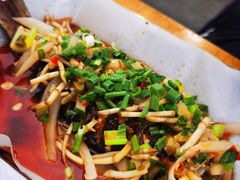 -为民烧烤吧.自贡爆炒菜(收录20年好店)