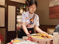 -西贝(六里桥旗舰店)