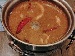 -菲住布渴酒店自助餐厅(阿里巴巴西溪园区店)