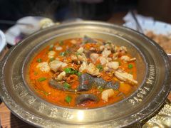 -辣得叫湘菜(四明店)