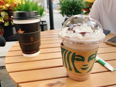 -星巴克臻选(深圳卓悦中心店)