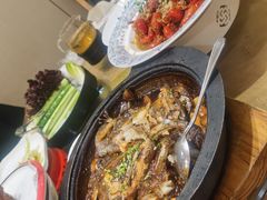 -尚品家宴(槐荫店)