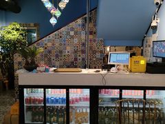 -欧提汗·新疆餐厅·清真(银都路店)