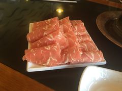 -情忆草原涮肉馆