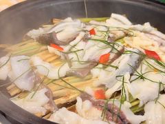 -米庄·原味私房菜(骏壹万邦店)
