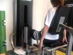 -Nirvana fitness私教健身工作室(古城店)
