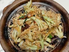 -董家大院·京味家常菜(朝丰家园店)