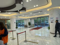 -美年大健康体检中心(浦东美张分院)