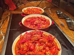 -广州中心皇冠假日酒店-环市食坊·海鲜自助餐厅